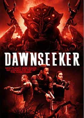 电影《寻找黎明  The Dawnseeker》（2018美国）--高清4K/1080P迅雷BT资源下载