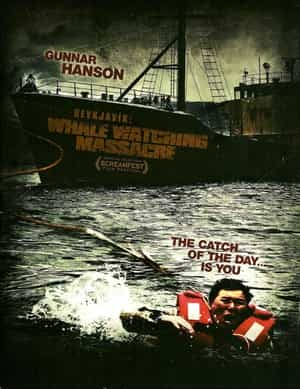 电影《雷克雅未克鲸鱼大屠杀  Reykjavik Whale Watching Massacre》（2009冰岛）--高清4K/1080P迅雷BT资源下载