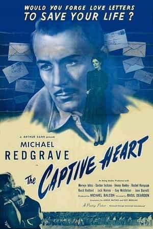 电影《深闺梦里人  The Captive Heart》（1946英国）--高清4K/1080P迅雷BT资源下载