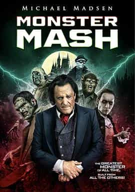 电影《怪物大乱捣  Monster Mash》（2024美国）--高清4K/1080P迅雷BT资源下载