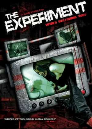 电影《The Experiment: Who's Watching You?》（2012美国）--高清4K/1080P迅雷BT资源下载