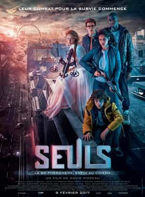 电影《独身向前  Seuls》（2017法国 / 比利时）--高清4K/1080P迅雷BT资源下载