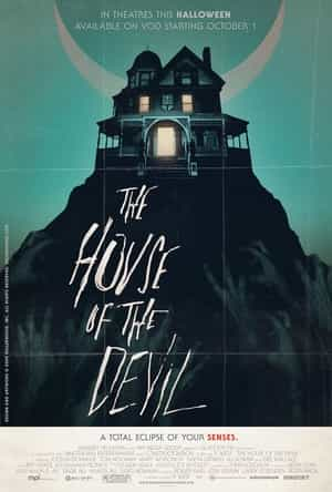 电影《邪恶之屋  The House of the Devil》（2009美国）--高清4K/1080P迅雷BT资源下载