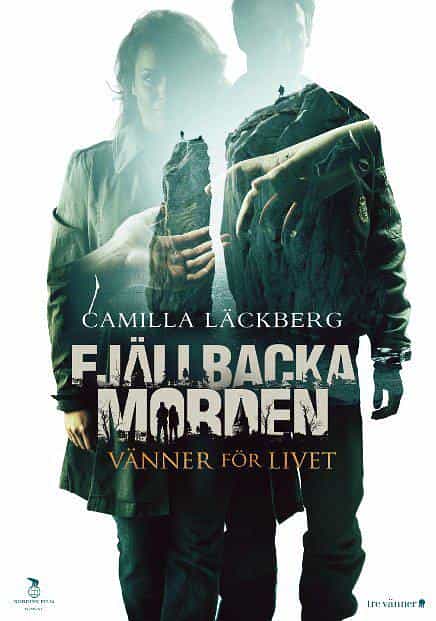 电影《费亚巴卡谋杀案系列：一生的朋友  Fjällbackamorden: Vänner för livet》（2013瑞典）--高清4K/1080P迅雷BT资源下载