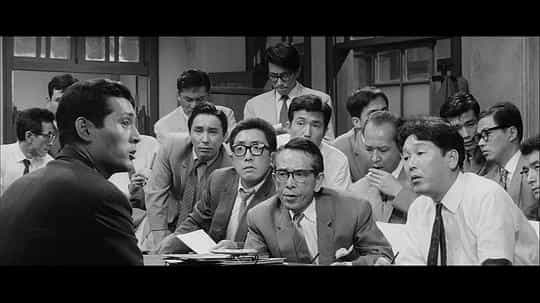 电影《天国与地狱  天国と地獄》（1963日本）--高清4K/1080P迅雷BT资源下载