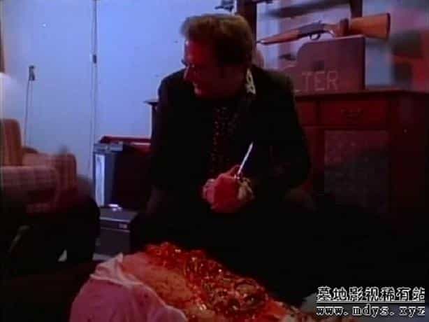 电影《活剥皮  Skinned Alive》（1990美国）--高清4K/1080P迅雷BT资源下载