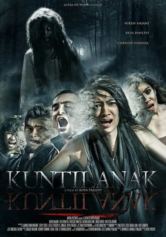 电影《坤蒂拉娜  Kuntilanak》（2018印度尼西亚）--高清4K/1080P迅雷BT资源下载