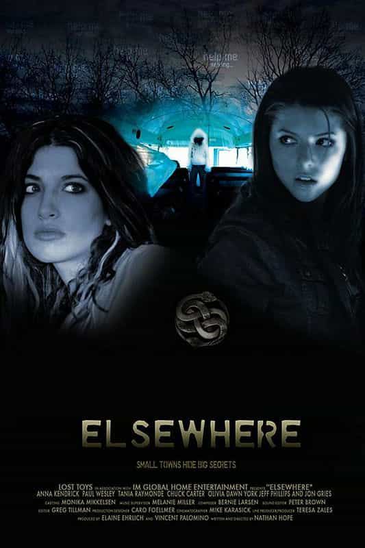 电影《在别处  Elsewhere》（2009美国）--高清4K/1080P迅雷BT资源下载