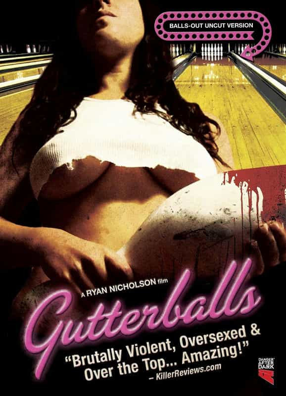 电影《保龄球  Gutterballs》（2008加拿大）--高清4K/1080P迅雷BT资源下载