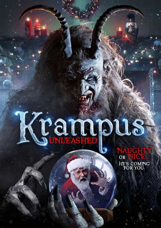 电影《克朗普斯之恐怖爆发  Krampus Unleashed》（2016美国）--高清4K/1080P迅雷BT资源下载