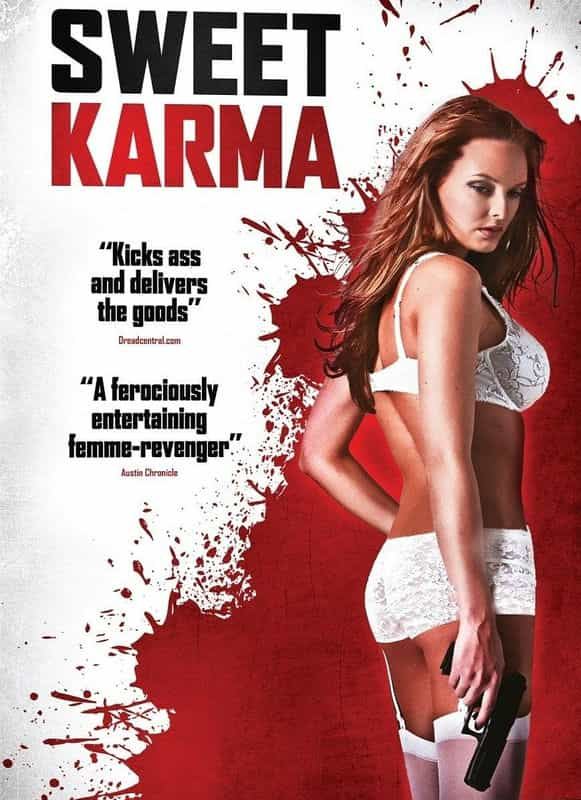 电影《甜心的报复  Sweet Karma》（2009加拿大）--高清4K/1080P迅雷BT资源下载