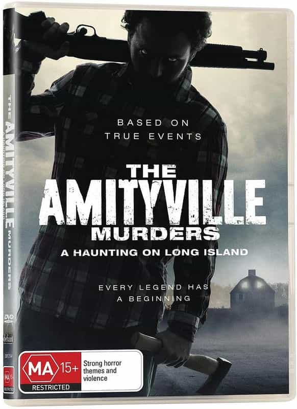 电影《阿米蒂维尔谋杀案  The Amityville Murders》（2018美国）--高清4K/1080P迅雷BT资源下载