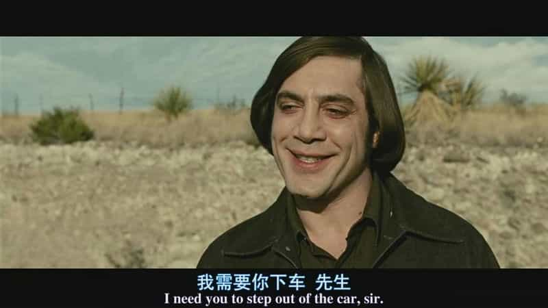 电影《老无所依  No Country for Old Men》（2007美国）--高清4K/1080P迅雷BT资源下载