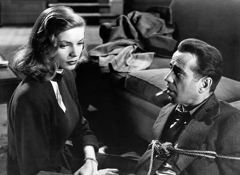 电影《夜长梦多  The Big Sleep》（1946美国）--高清4K/1080P迅雷BT资源下载