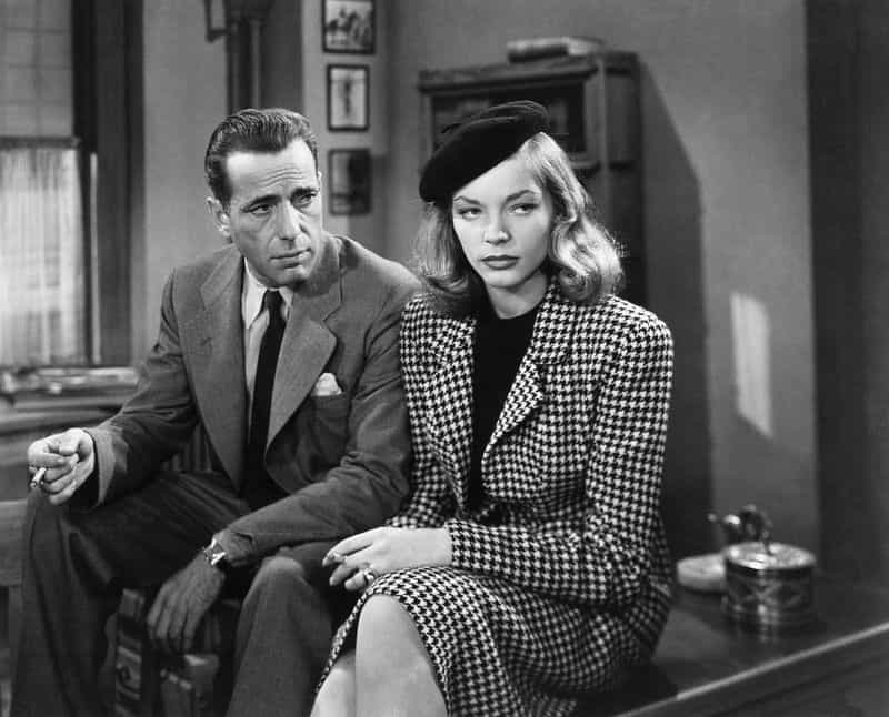 电影《夜长梦多  The Big Sleep》（1946美国）--高清4K/1080P迅雷BT资源下载