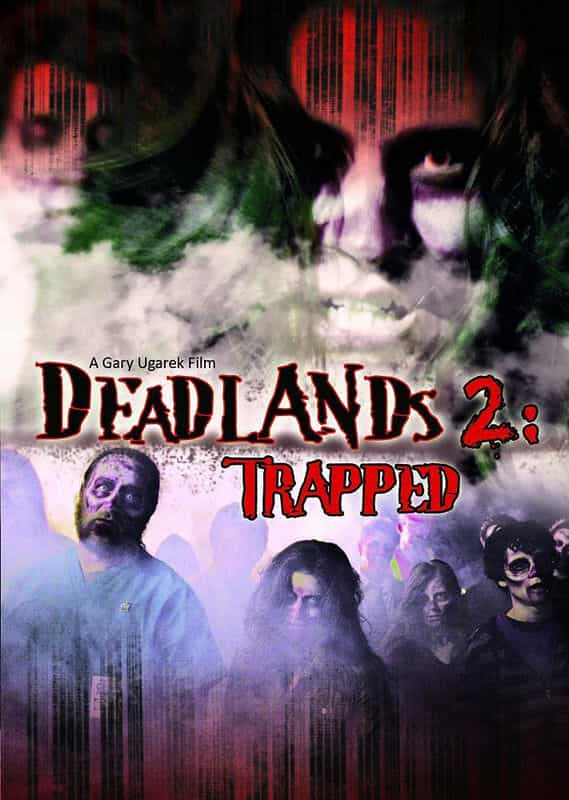 电影《死地2：劫难  Deadlands 2: Trapped》（2008美国）--高清4K/1080P迅雷BT资源下载