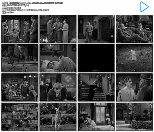 电影《隐形人的复仇  The Invisible Man's Revenge》（1944美国）--高清4K/1080P迅雷BT资源下载