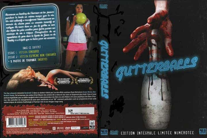 电影《保龄球  Gutterballs》（2008加拿大）--高清4K/1080P迅雷BT资源下载