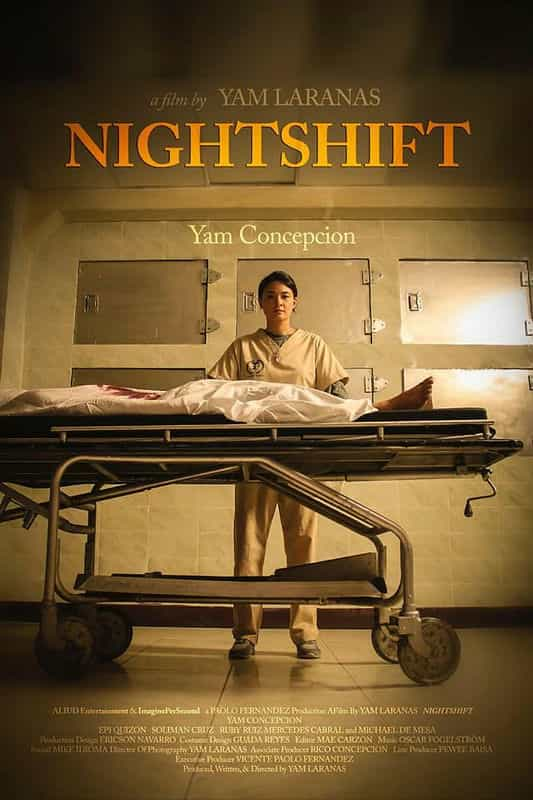 电影《夜班  NightShift》（2020菲律宾 Philippines）--高清4K/1080P迅雷BT资源下载