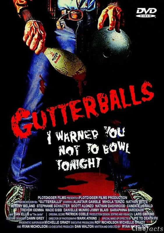 电影《保龄球  Gutterballs》（2008加拿大）--高清4K/1080P迅雷BT资源下载