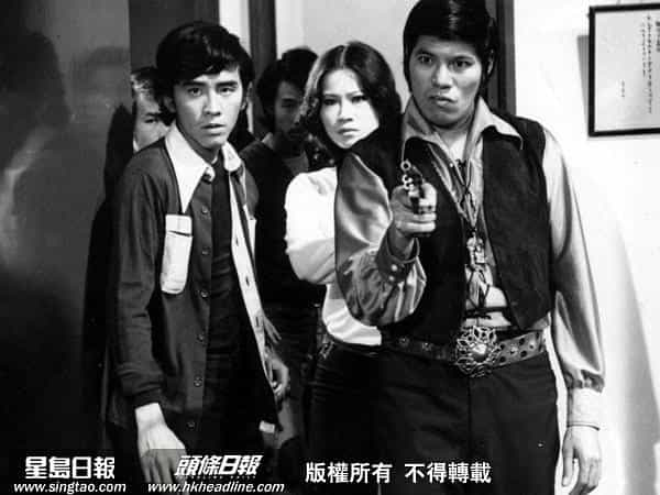 电影《叛逆》（1973中国香港）--高清4K/1080P迅雷BT资源下载