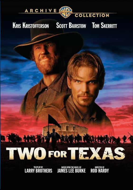 电影《赤胆悍将  Two for Texas》（1998美国）--高清4K/1080P迅雷BT资源下载