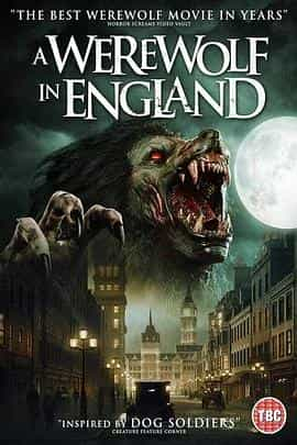 电影《一个在英国的狼人  A Werewolf in England》（2020英国）--高清4K/1080P迅雷BT资源下载