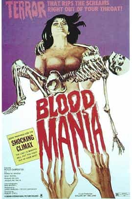 电影《色欲惊魂  Blood Mania》（1970美国）--高清4K/1080P迅雷BT资源下载