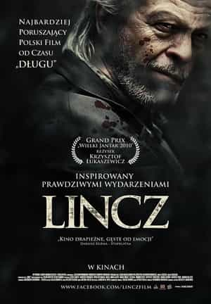 电影《私刑  Lincz》（2010波兰）--高清4K/1080P迅雷BT资源下载