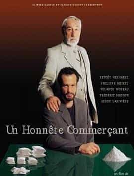 电影《诚实的商人  Un honnête commerçant》（2002比利时 / 卢森堡）--高清4K/1080P迅雷BT资源下载