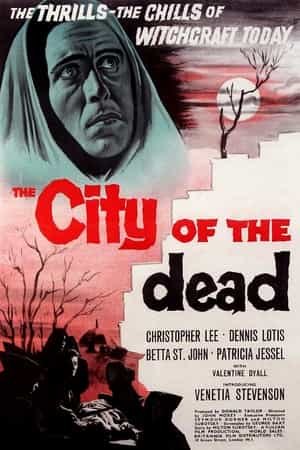 电影《死人之城  The City of the Dead》（1960英国）--高清4K/1080P迅雷BT资源下载