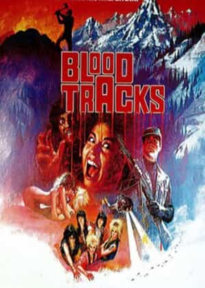 电影《血之轨迹  Blood Tracks》（1985瑞典 / 美国）--高清4K/1080P迅雷BT资源下载