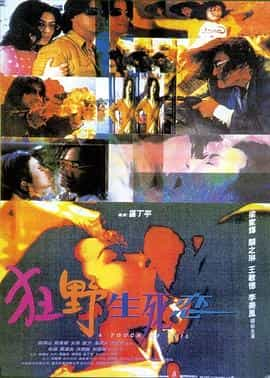 电影《狂野生死恋》（1995中国香港）--高清4K/1080P迅雷BT资源下载