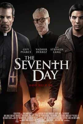 电影《第七日  The Seventh Day》（2021美国）--高清4K/1080P迅雷BT资源下载