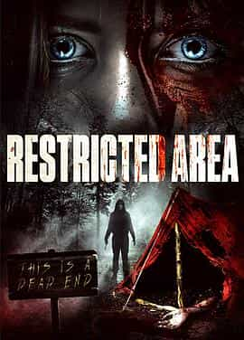 电影《生人勿进  Restricted Area》（2018美国）--高清4K/1080P迅雷BT资源下载