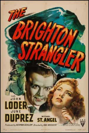 电影《The Brighton Strangler》（1945美国）--高清4K/1080P迅雷BT资源下载