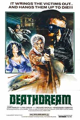 电影《夜之死  Dead of Night》（1974美国 / 加拿大 / 英国）--高清4K/1080P迅雷BT资源下载