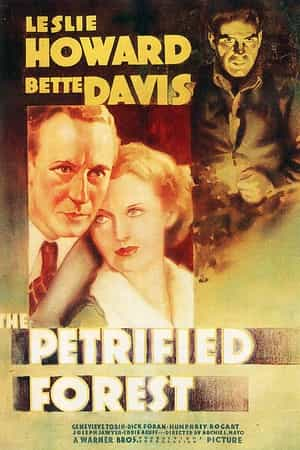 电影《化石森林  The Petrified Forest》（1936美国）--高清4K/1080P迅雷BT资源下载