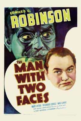 电影《双面人  The Man with Two Faces》（1934美国）--高清4K/1080P迅雷BT资源下载