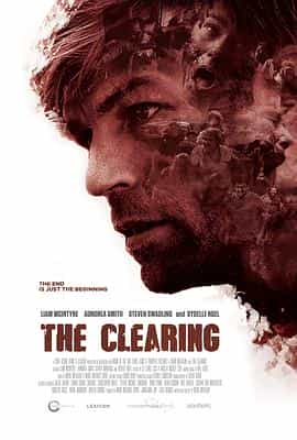 电影《空地  The Clearing》（2020美国）--高清4K/1080P迅雷BT资源下载