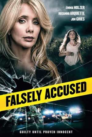 电影《附魂女大屠杀  Falsely Accused》（2016美国）--高清4K/1080P迅雷BT资源下载