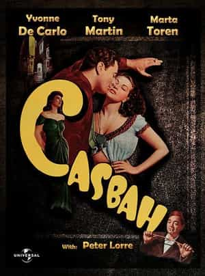 电影《卡斯巴  Casbah》（1948美国）--高清4K/1080P迅雷BT资源下载