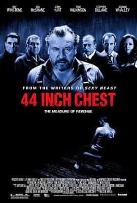 电影《44英寸的胸围  44 Inch Chest》（2009英国）--高清4K/1080P迅雷BT资源下载