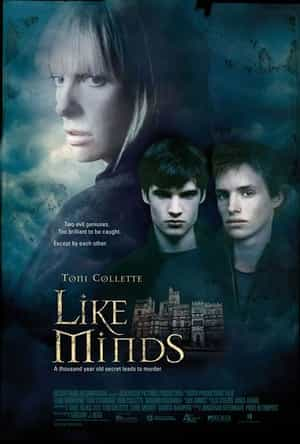 电影《心智相投  Like Minds》（2006澳大利亚 / 英国）--高清4K/1080P迅雷BT资源下载