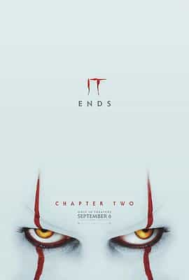 电影《小丑回魂2  It: Chapter Two》（2019加拿大 / 美国）--高清4K/1080P迅雷BT资源下载