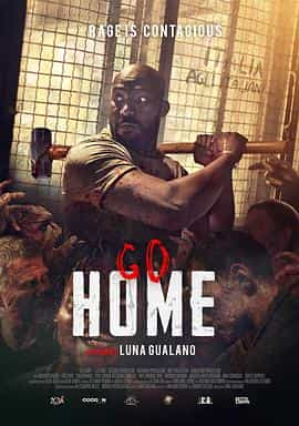 电影《回家 - 在家里  Go Home - A casa loro》（2018意大利）--高清4K/1080P迅雷BT资源下载