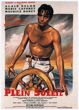 电影《怒海沉尸  Plein soleil》（1960法国 / 意大利）--高清4K/1080P迅雷BT资源下载