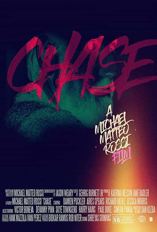 电影《亡命出逃  Chase》（2019美国）--高清4K/1080P迅雷BT资源下载