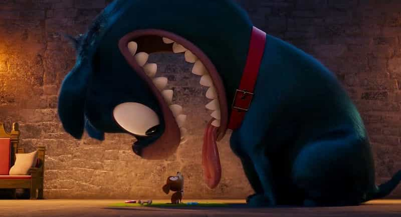 动漫《精灵旅社番外篇：精灵怪宠  Monster Pets: Hotel Transylvania》（2021美国）--高清4K/1080P迅雷BT资源下载