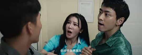 电影《巨蛇闯女校》（2022中国大陆）--高清4K/1080P迅雷BT资源下载